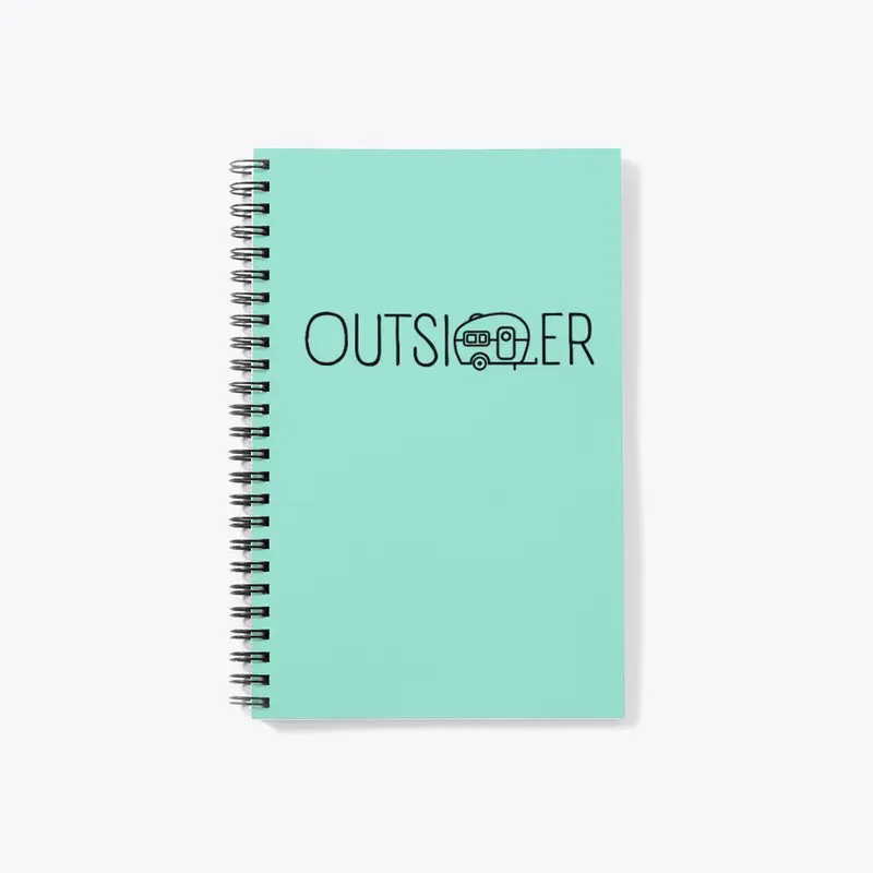 Outsider RV Journal 