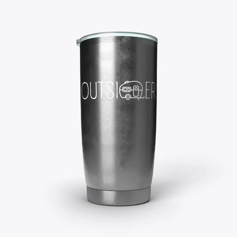 Outsider RV Tumblers